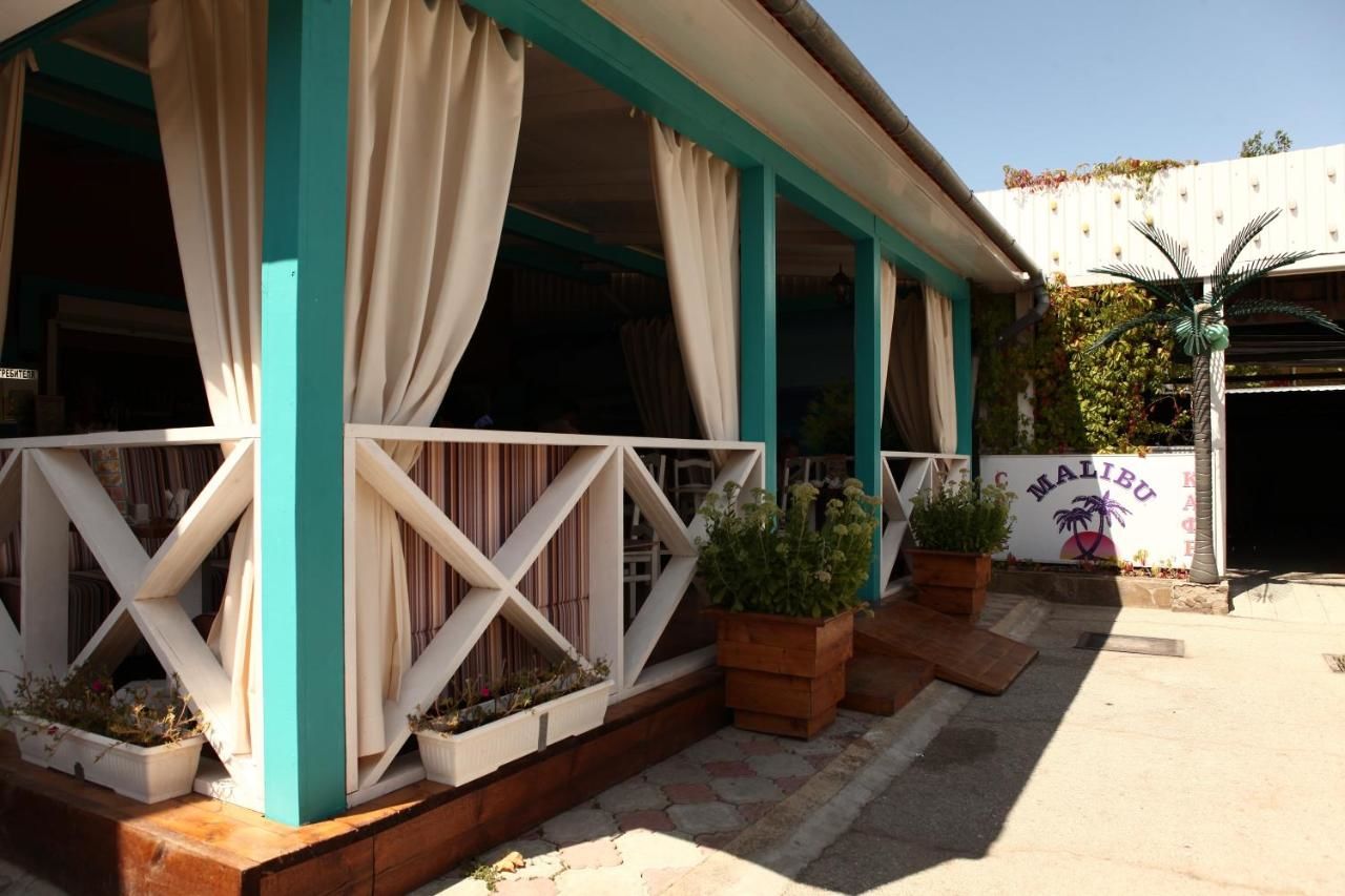 Гостиница Guest House Svetlana Саки-45