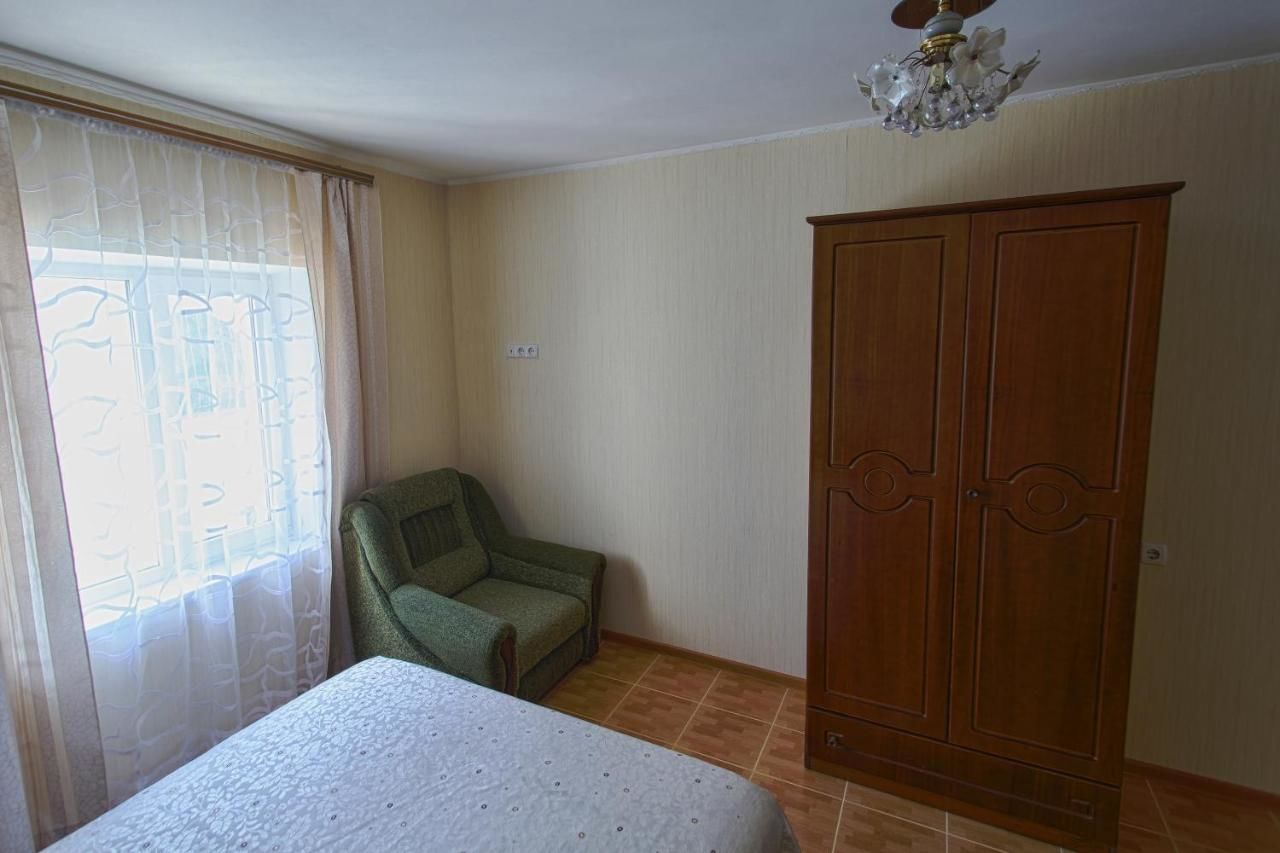 Гостиница Guest House Svetlana Саки-24