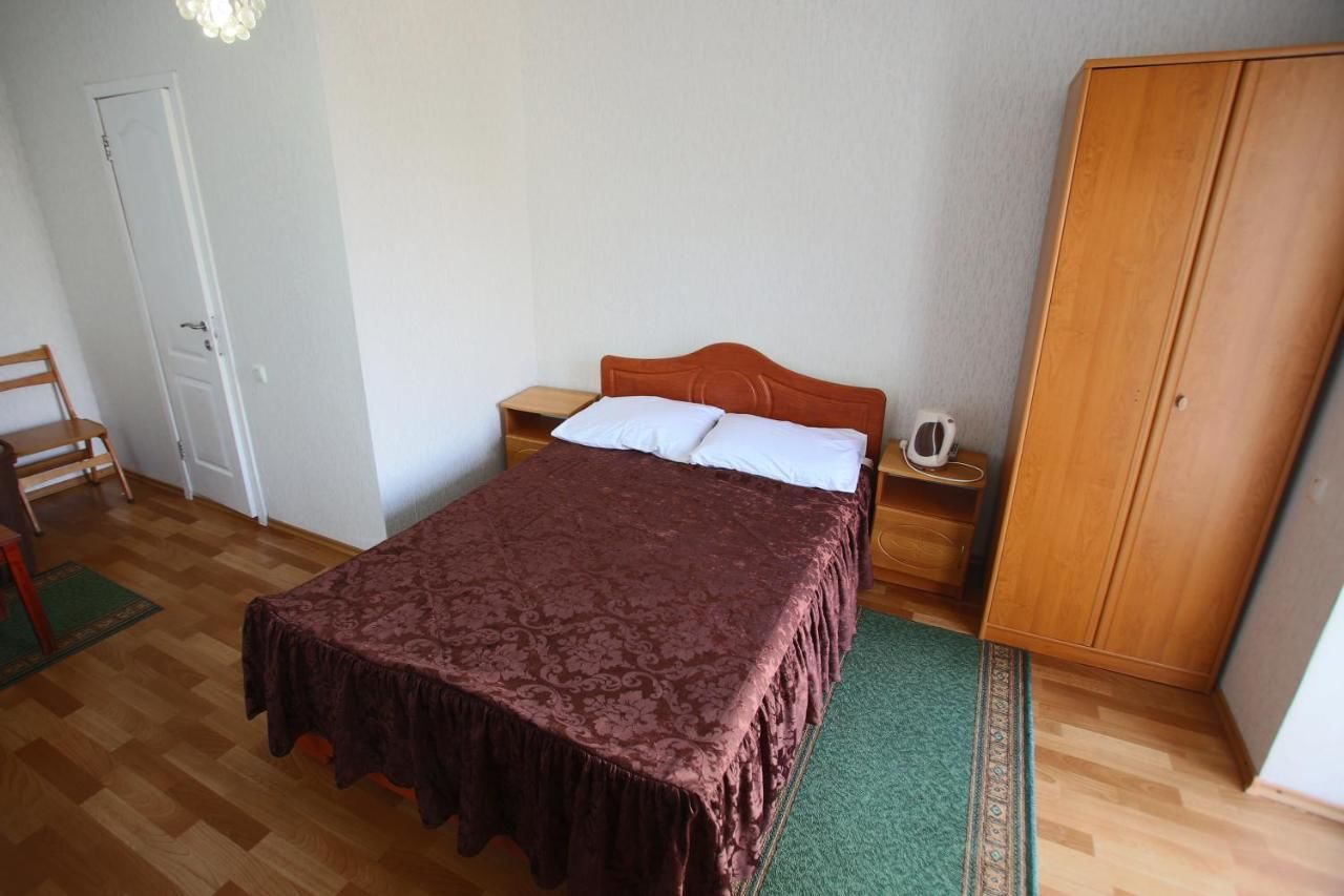 Гостиница Guest House Svetlana Саки