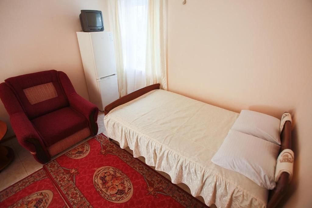 Гостиница Guest House Svetlana Саки-71