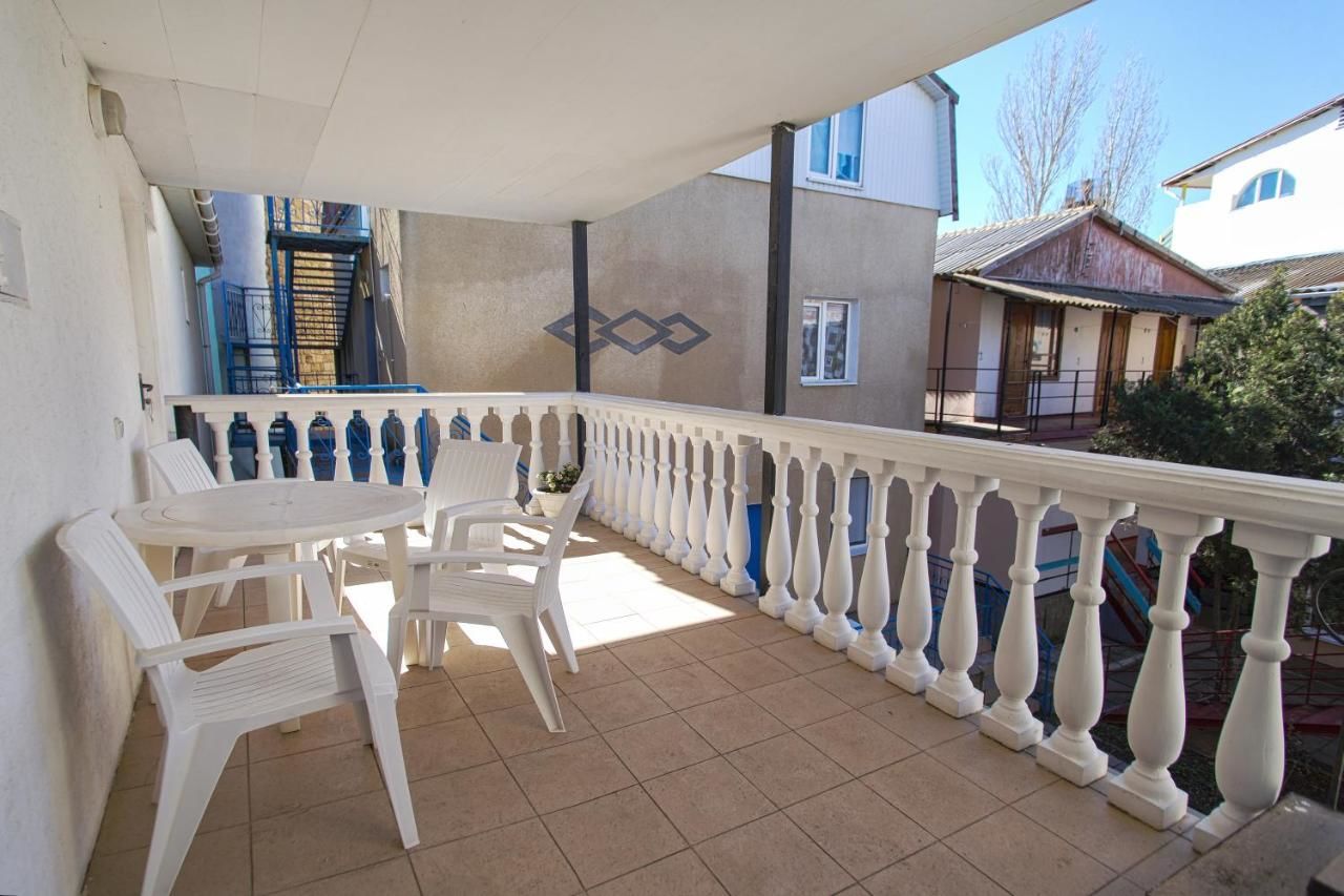Гостиница Guest House Svetlana Саки-18
