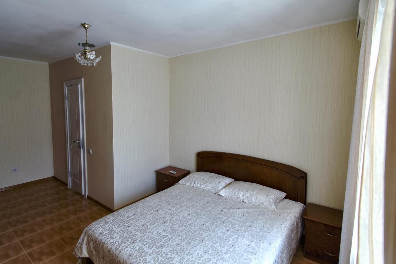 Гостиница Guest House Svetlana Саки-23