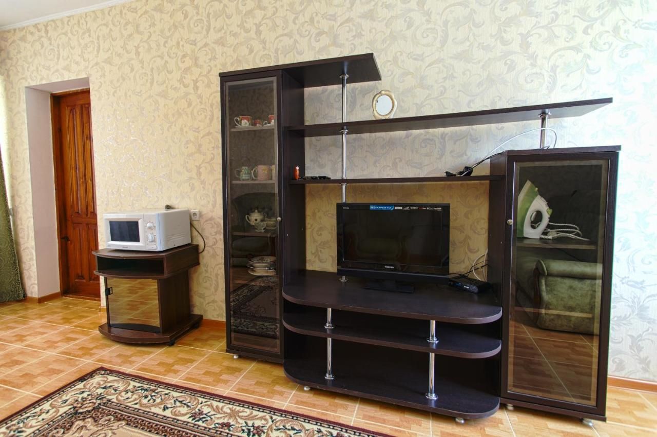 Гостиница Guest House Svetlana Саки-30