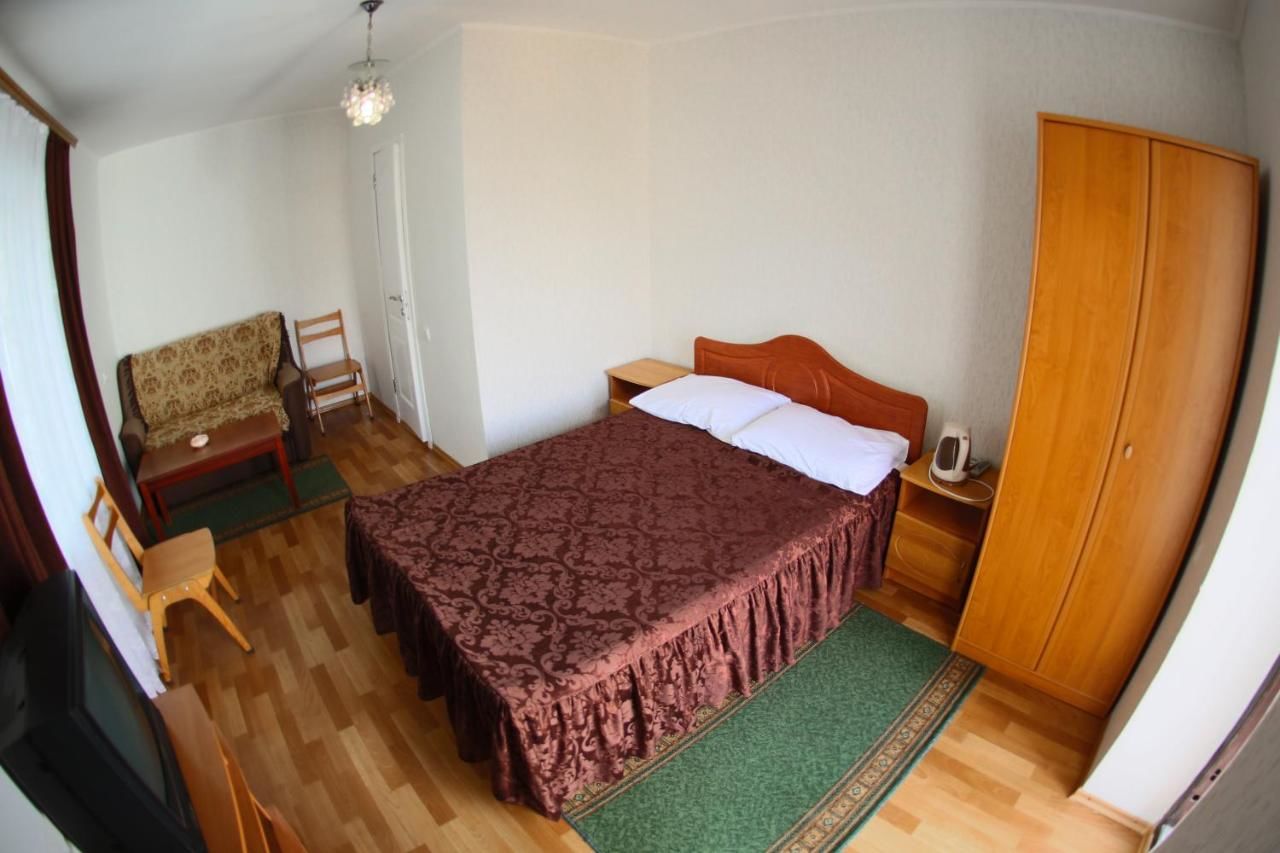 Гостиница Guest House Svetlana Саки