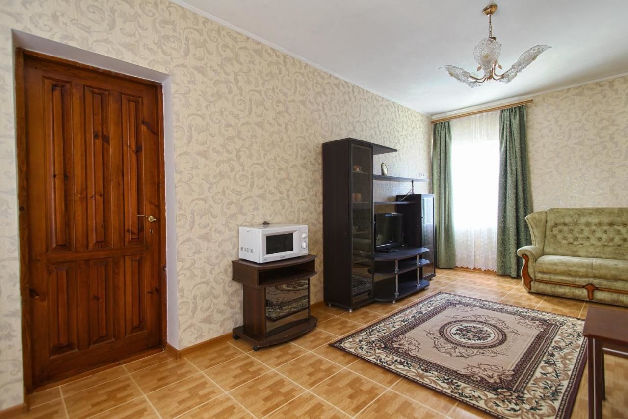 Гостиница Guest House Svetlana Саки-29