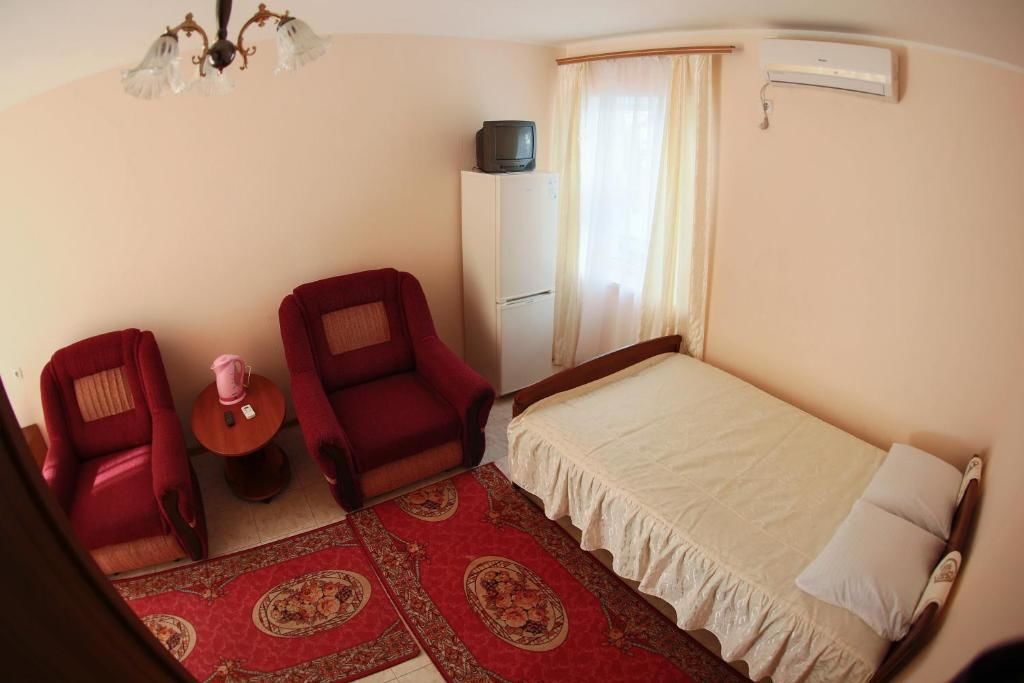 Гостиница Guest House Svetlana Саки-67