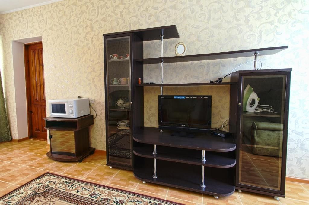 Гостиница Guest House Svetlana Саки-56