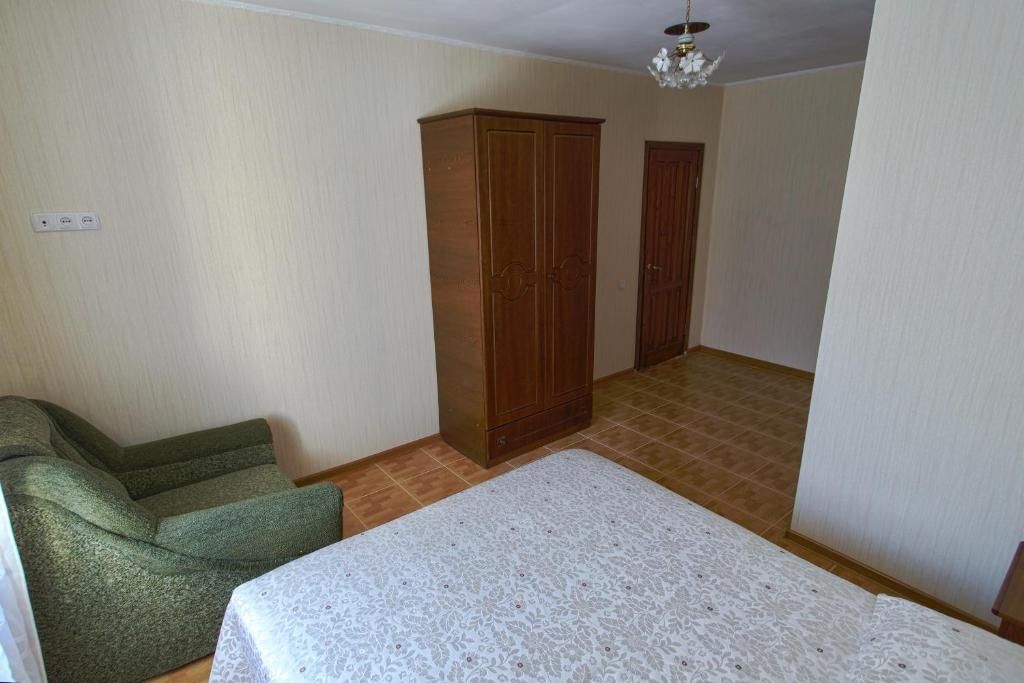 Гостиница Guest House Svetlana Саки-57