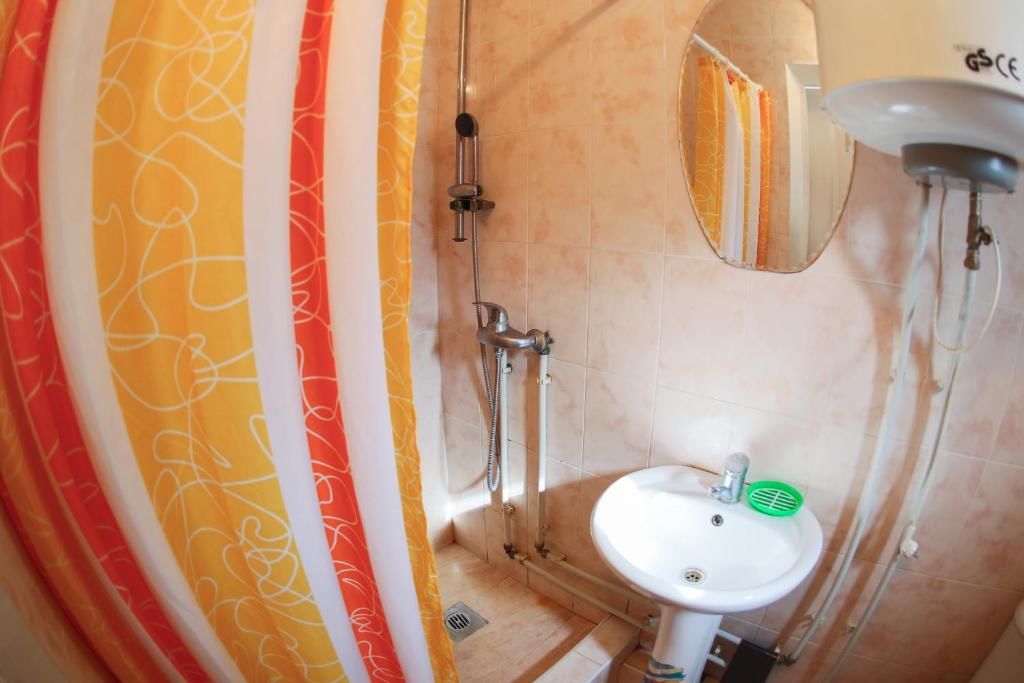 Гостиница Guest House Svetlana Саки-72