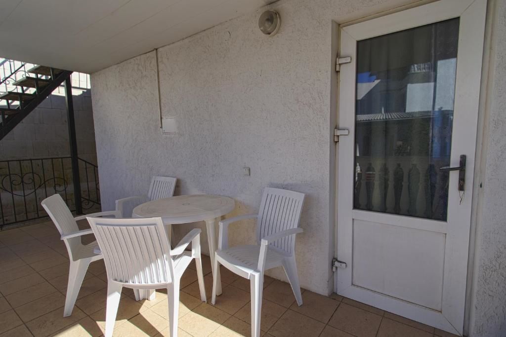 Гостиница Guest House Svetlana Саки-61