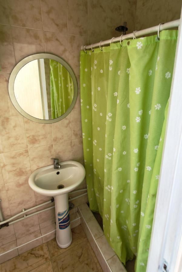 Гостиница Guest House Svetlana Саки