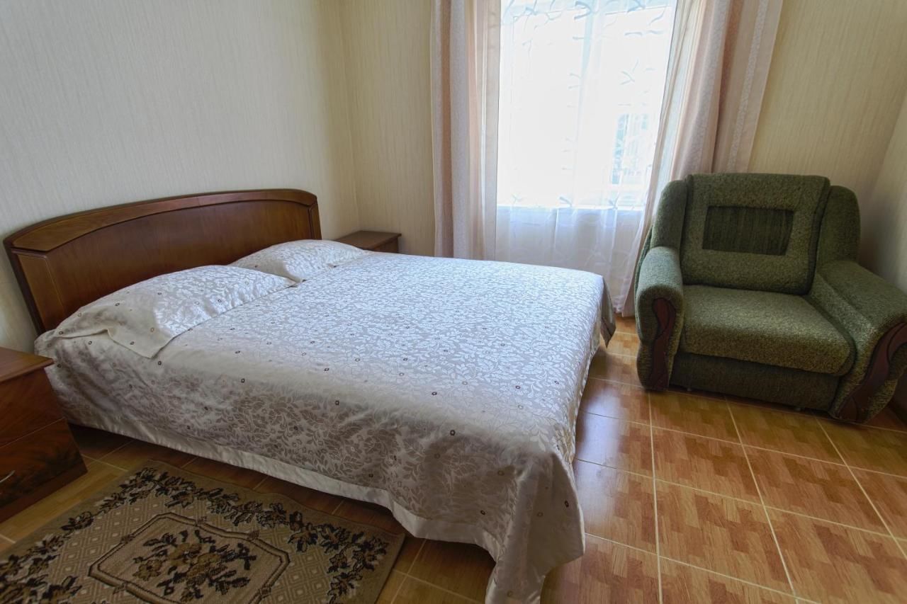 Гостиница Guest House Svetlana Саки-22