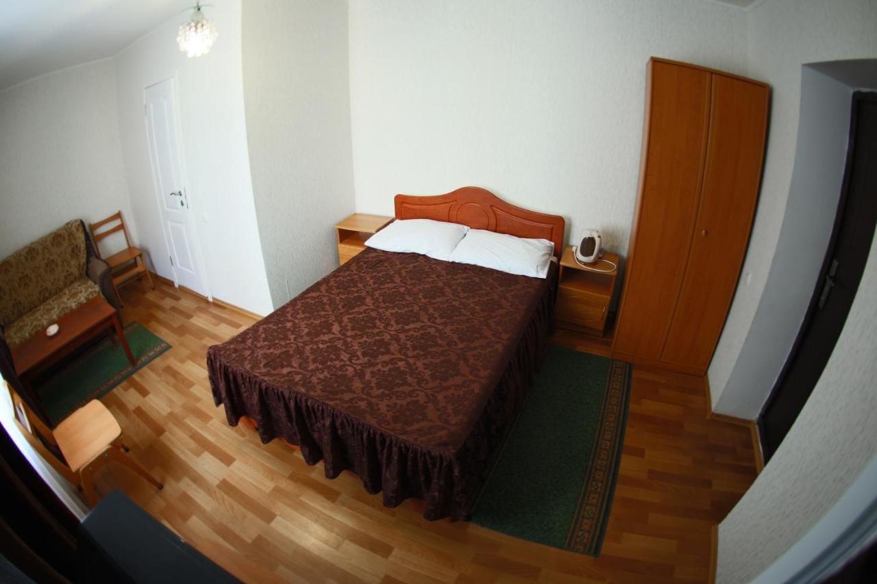 Гостиница Guest House Svetlana Саки