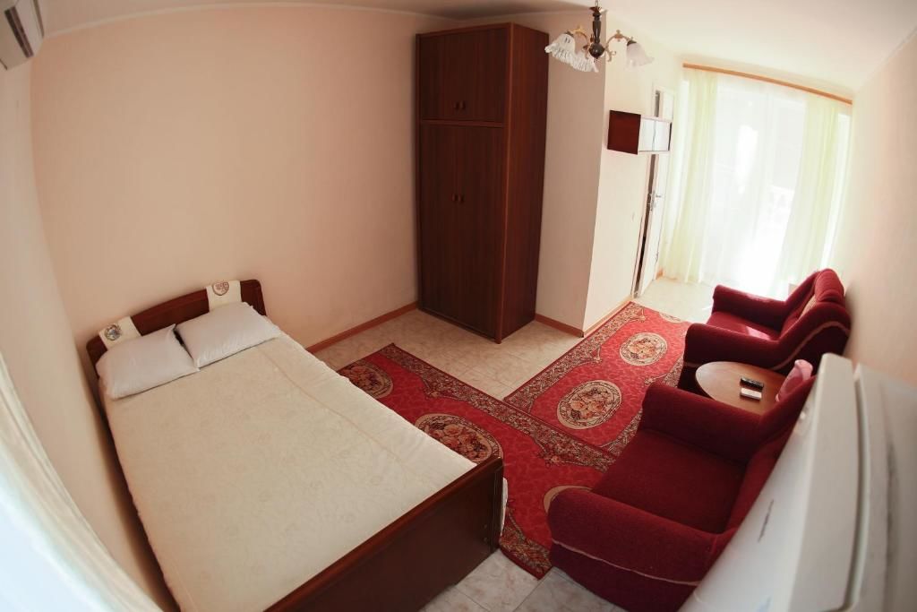 Гостиница Guest House Svetlana Саки-70