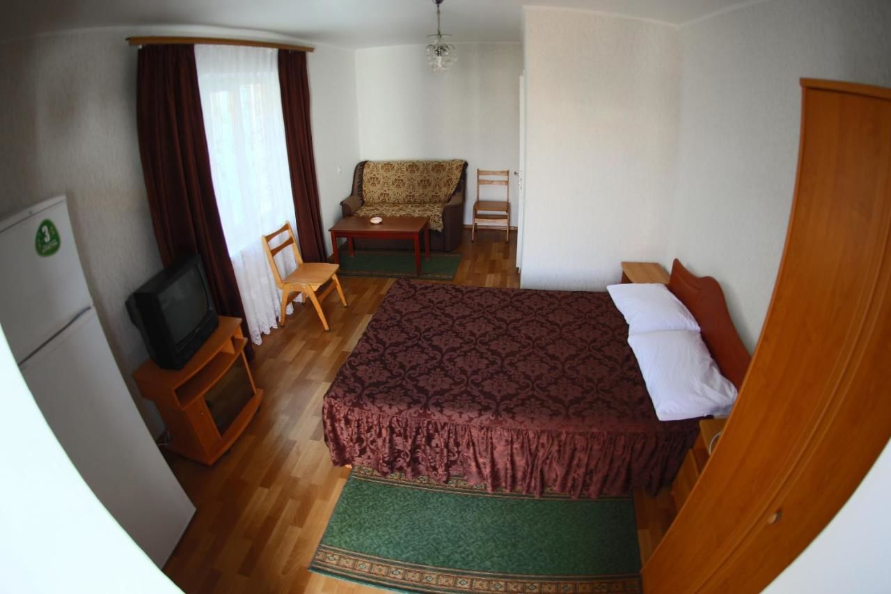 Гостиница Guest House Svetlana Саки