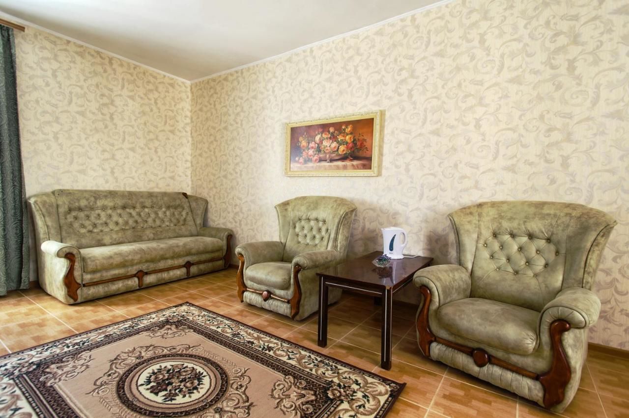 Гостиница Guest House Svetlana Саки-6