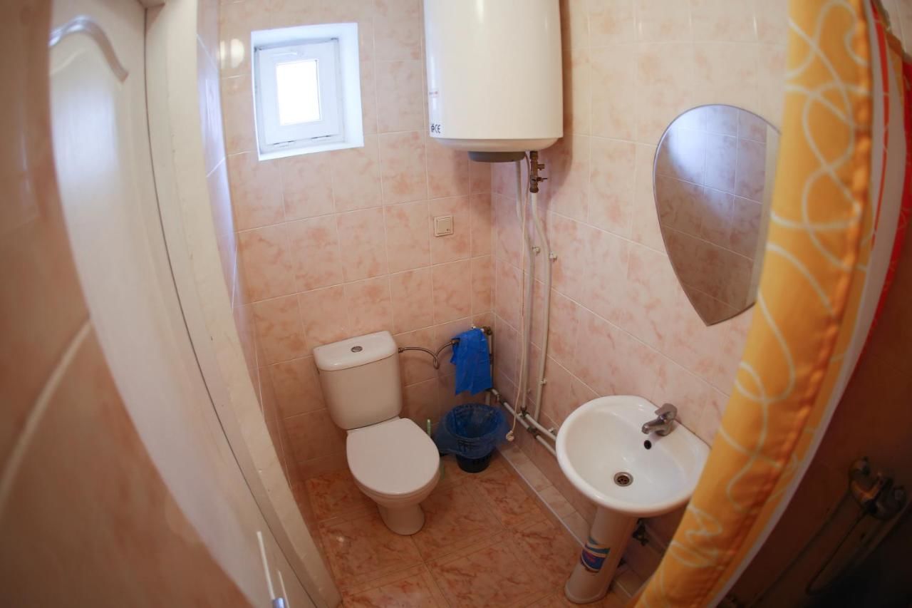 Гостиница Guest House Svetlana Саки-7