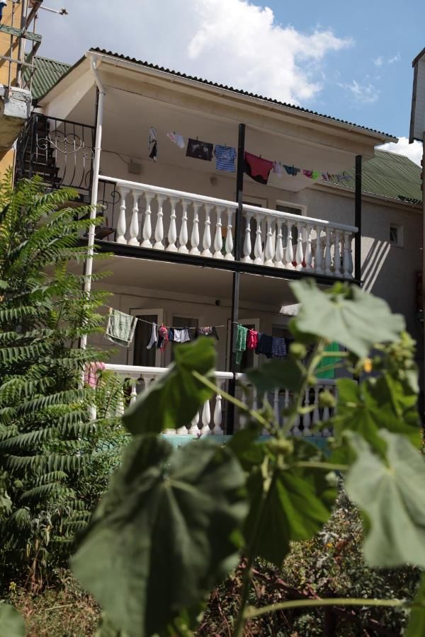 Гостиница Guest House Svetlana Саки-17