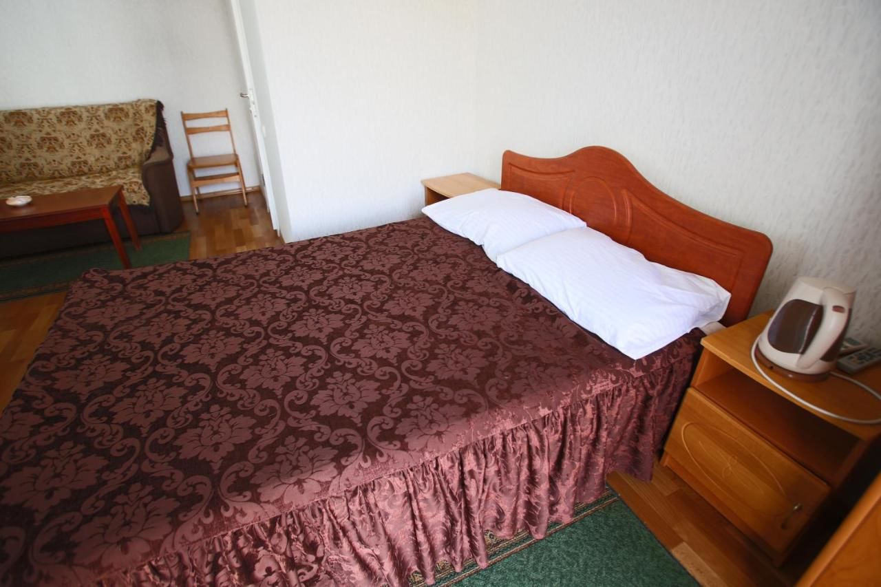 Гостиница Guest House Svetlana Саки