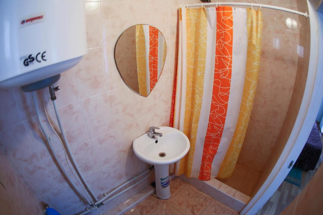 Гостиница Guest House Svetlana Саки-34