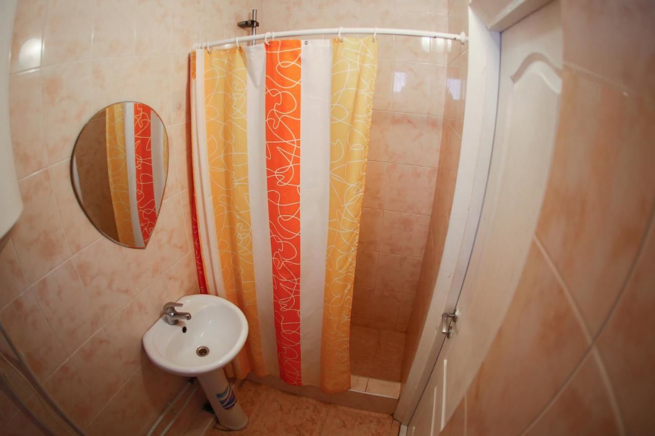 Гостиница Guest House Svetlana Саки-32