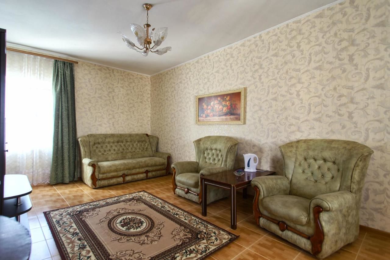 Гостиница Guest House Svetlana Саки-9