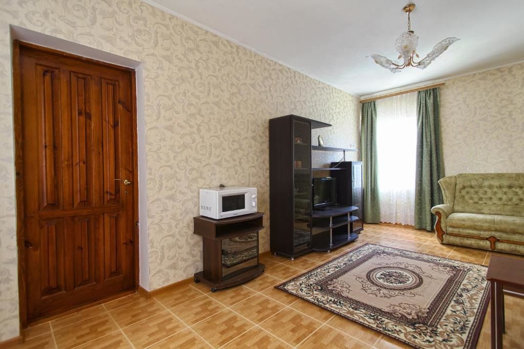 Гостиница Guest House Svetlana Саки-54