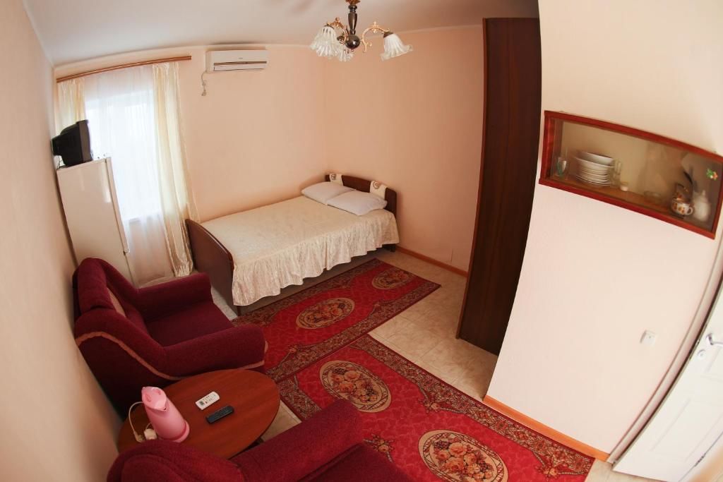 Гостиница Guest House Svetlana Саки-66