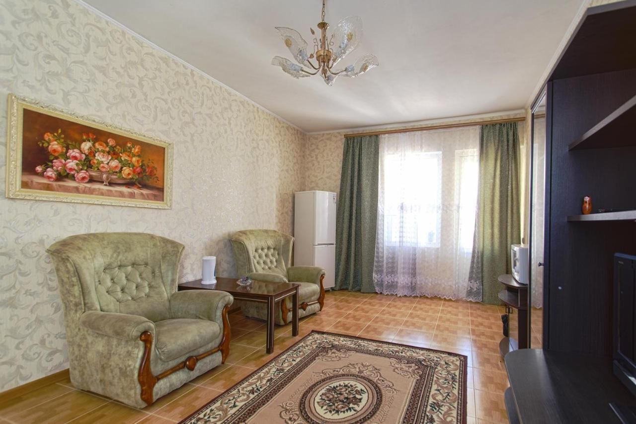 Гостиница Guest House Svetlana Саки-28