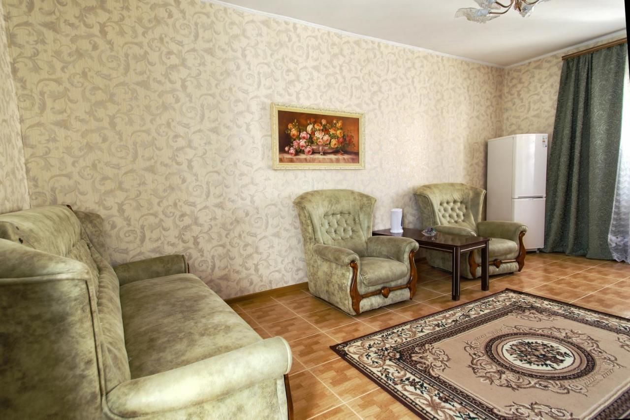 Гостиница Guest House Svetlana Саки-27