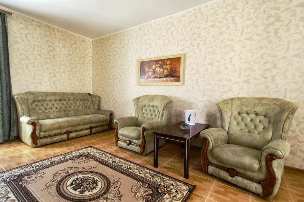 Гостиница Guest House Svetlana Саки-55