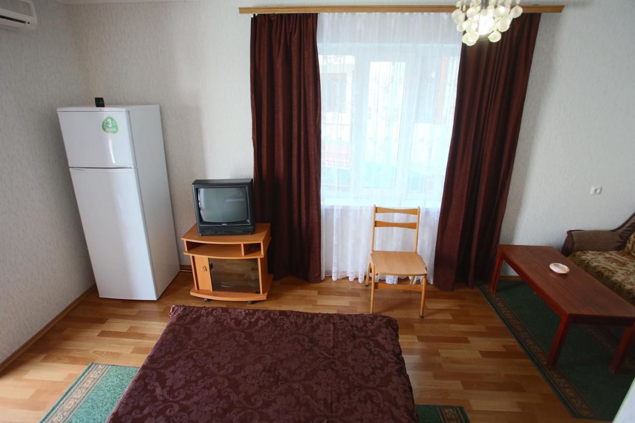 Гостиница Guest House Svetlana Саки