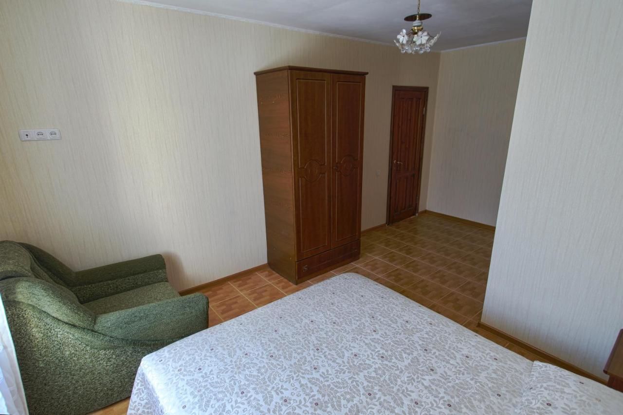 Гостиница Guest House Svetlana Саки-26