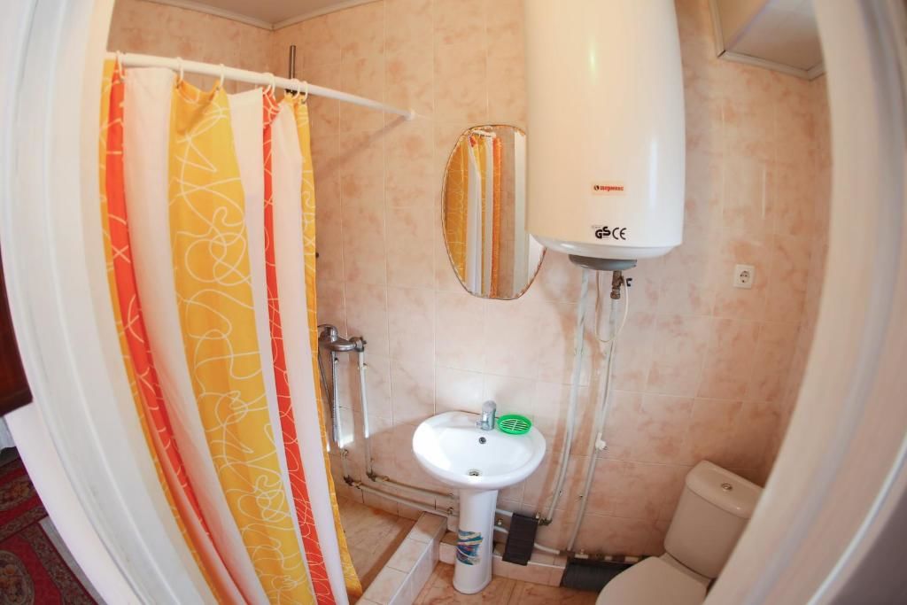 Гостиница Guest House Svetlana Саки-74
