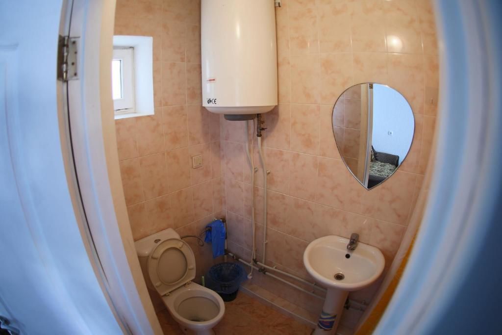 Гостиница Guest House Svetlana Саки-64