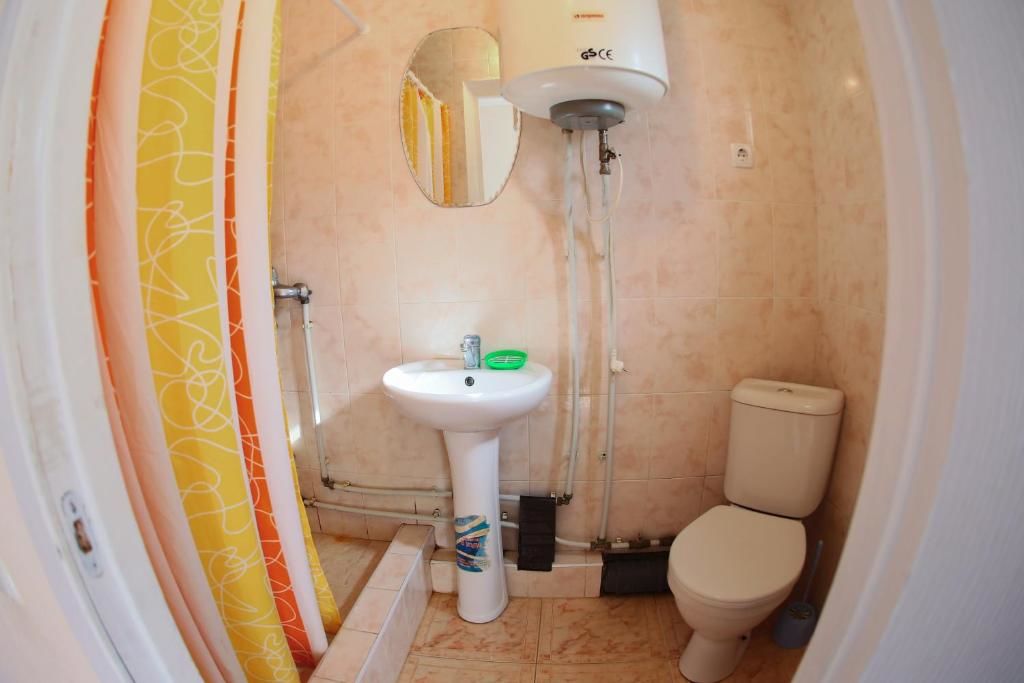 Гостиница Guest House Svetlana Саки-75