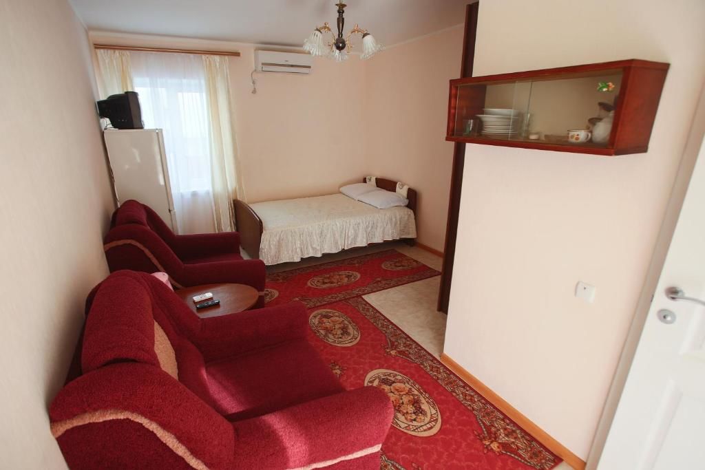 Гостиница Guest House Svetlana Саки-68
