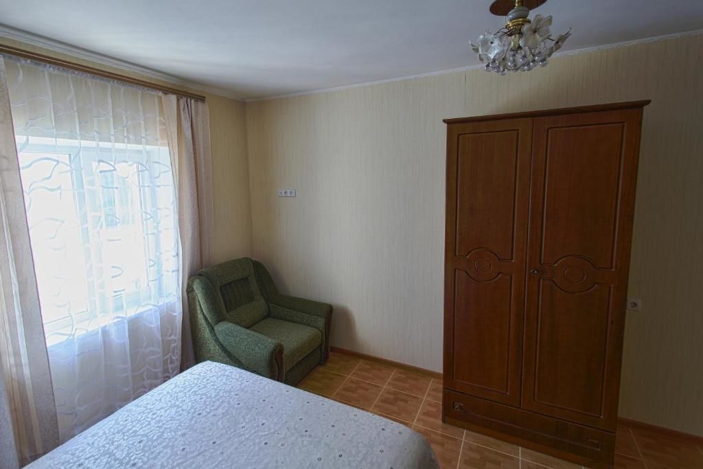 Гостиница Guest House Svetlana Саки-58