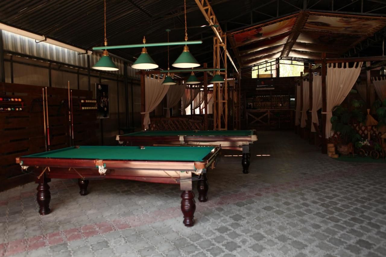 Гостиница Guest House Svetlana Саки-46