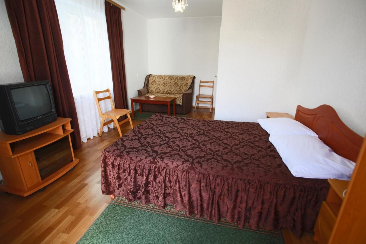 Гостиница Guest House Svetlana Саки