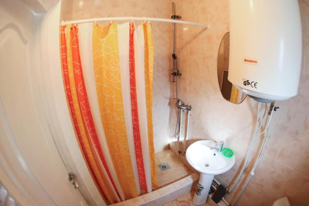 Гостиница Guest House Svetlana Саки-73